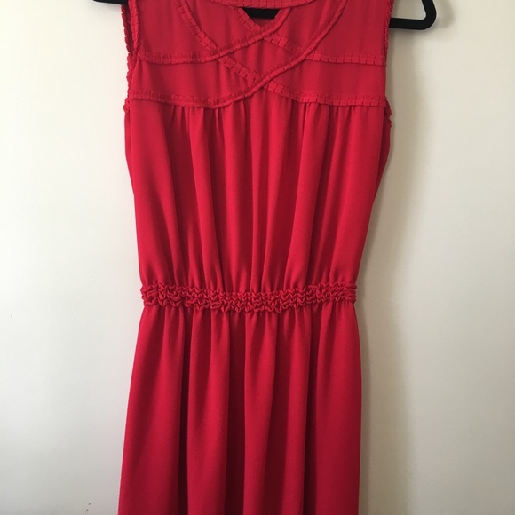 MAX STUDIO DRESS - Picture 2 of 2